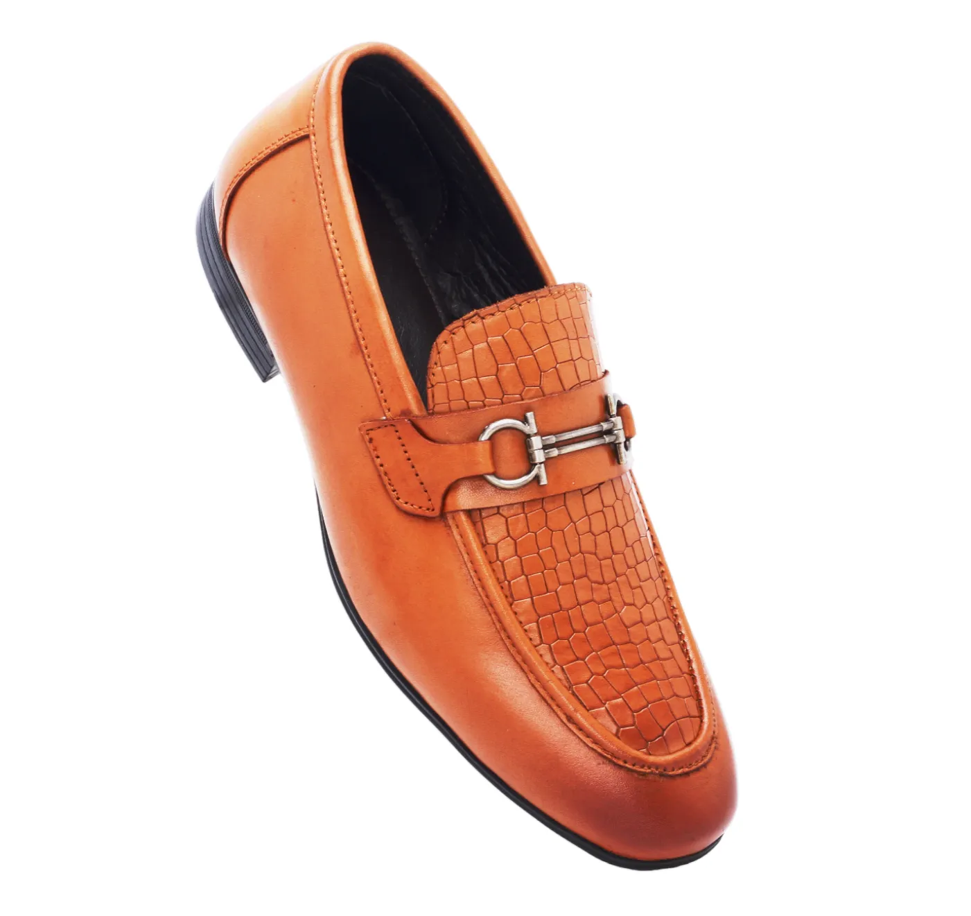 Mens Premium leather Formal Shoe 93661